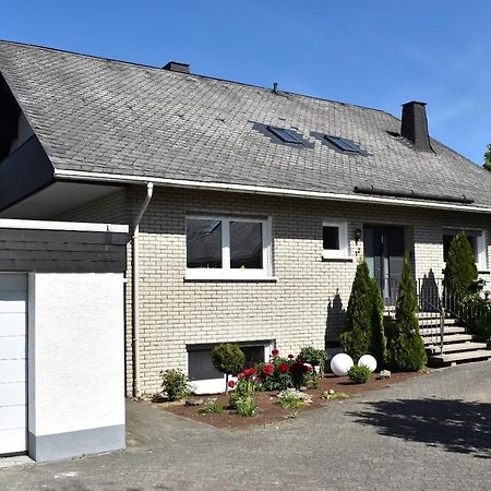 Ferienwohnung Winterberg Kültér fotó