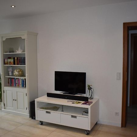 Ferienwohnung Winterberg Kültér fotó