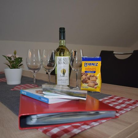Ferienwohnung Winterberg Kültér fotó