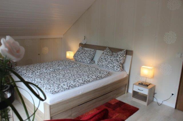Ferienwohnung Winterberg Kültér fotó