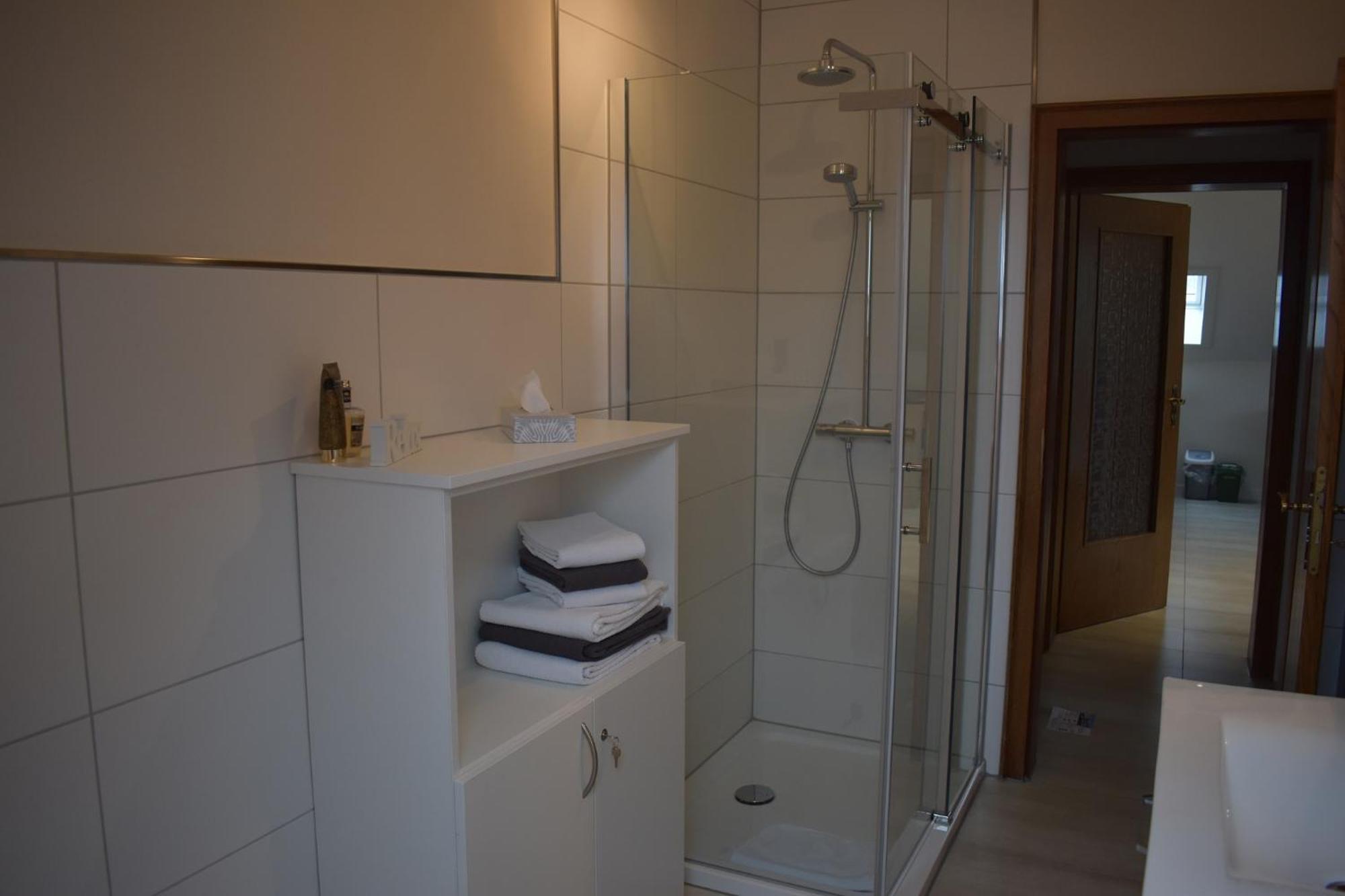 Ferienwohnung Winterberg Kültér fotó