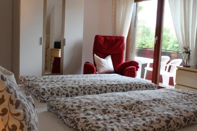 Ferienwohnung Winterberg Kültér fotó