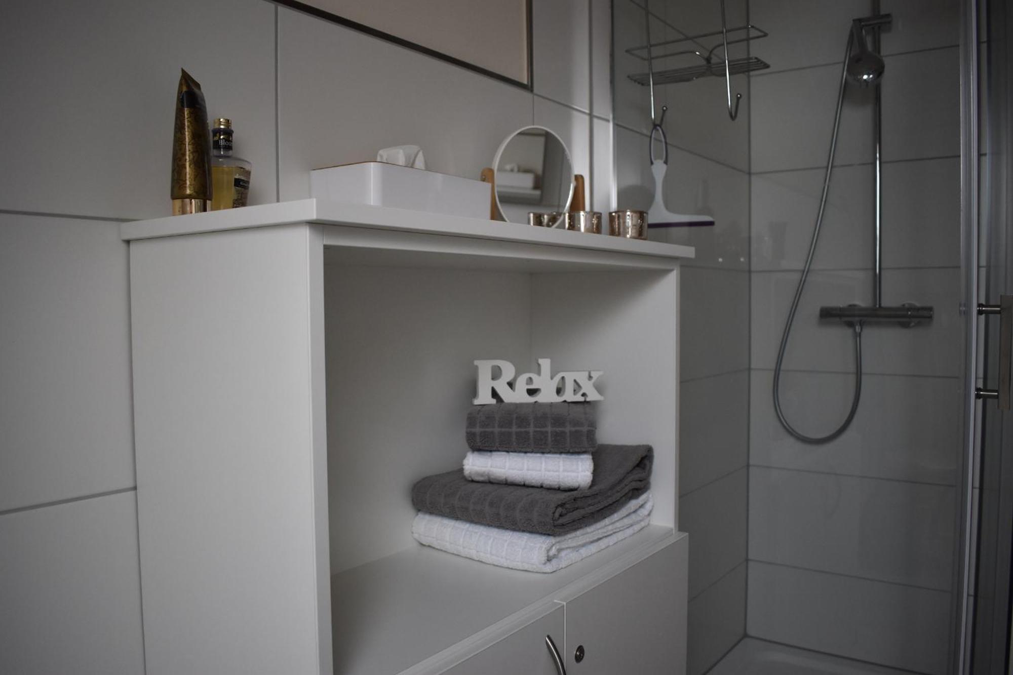 Ferienwohnung Winterberg Kültér fotó