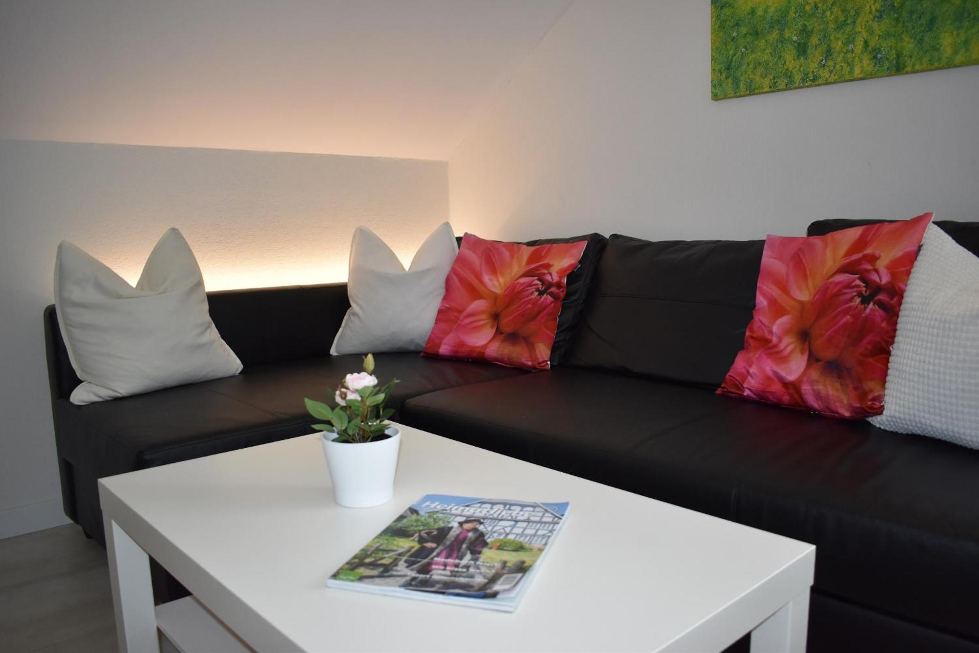 Ferienwohnung Winterberg Kültér fotó