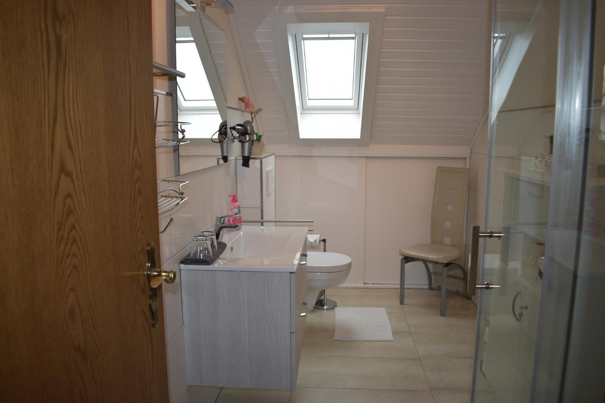 Ferienwohnung Winterberg Kültér fotó