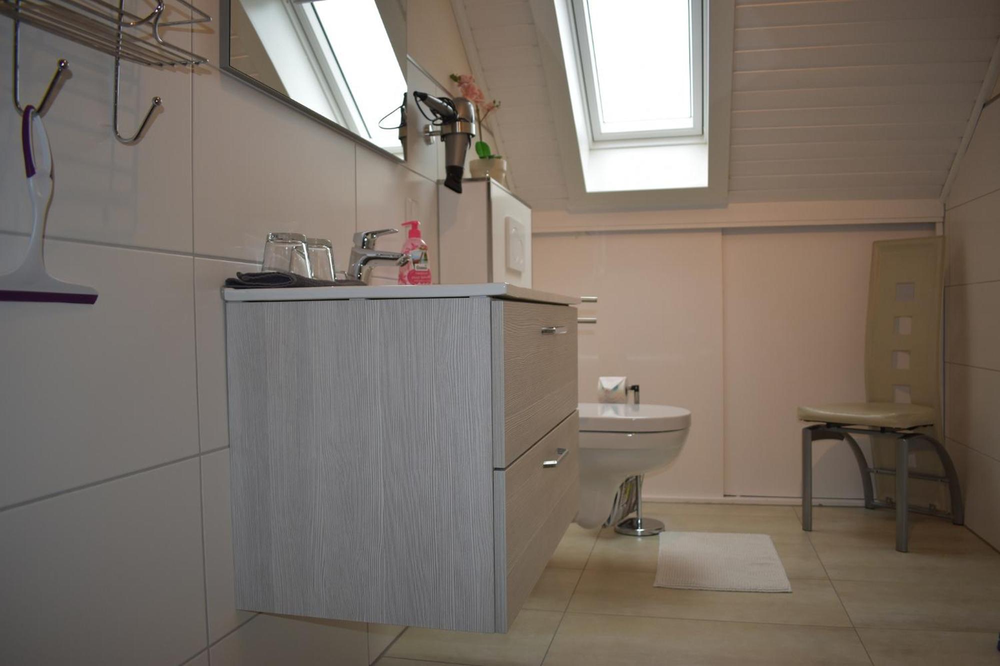 Ferienwohnung Winterberg Kültér fotó