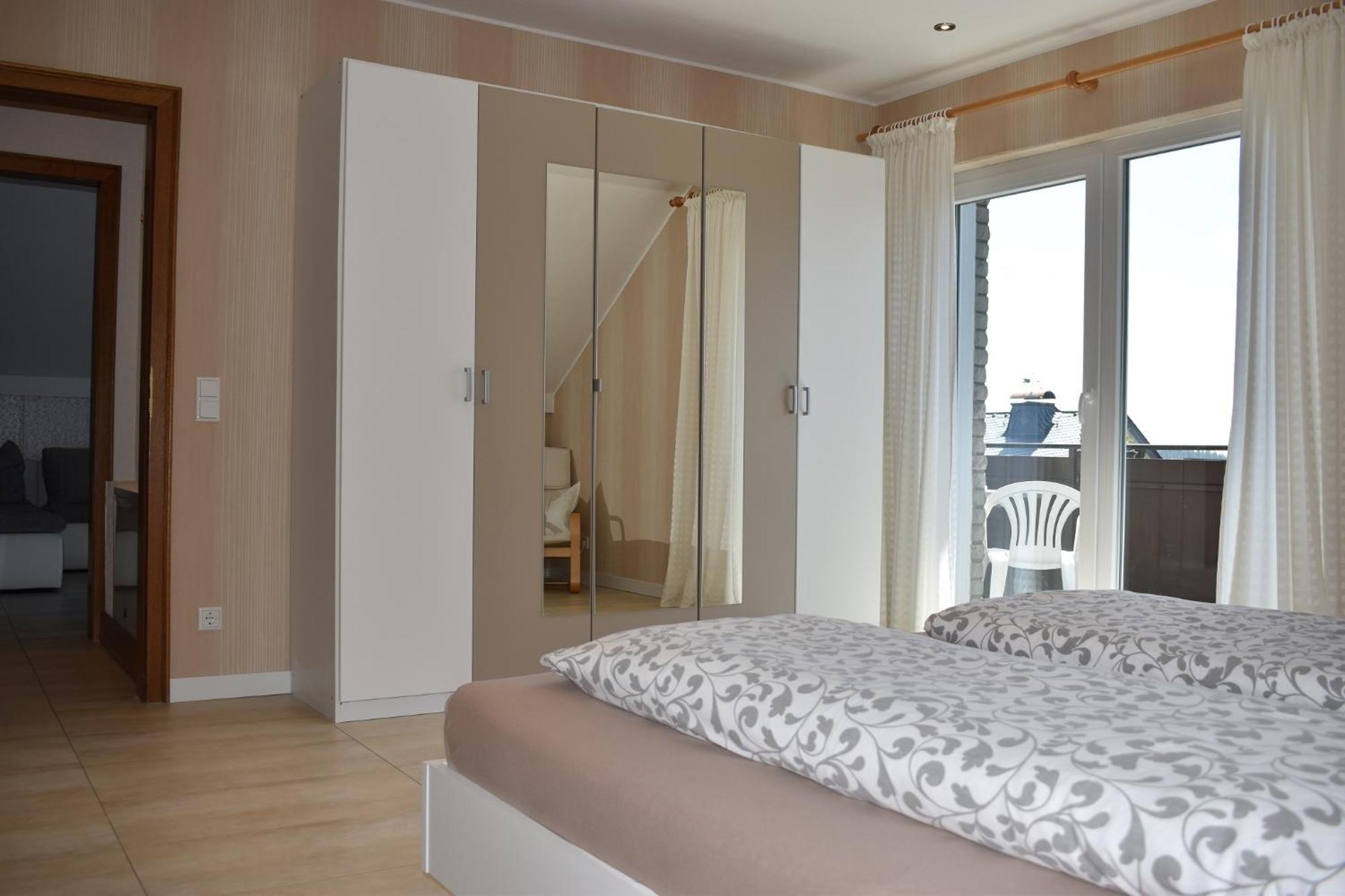 Ferienwohnung Winterberg Kültér fotó