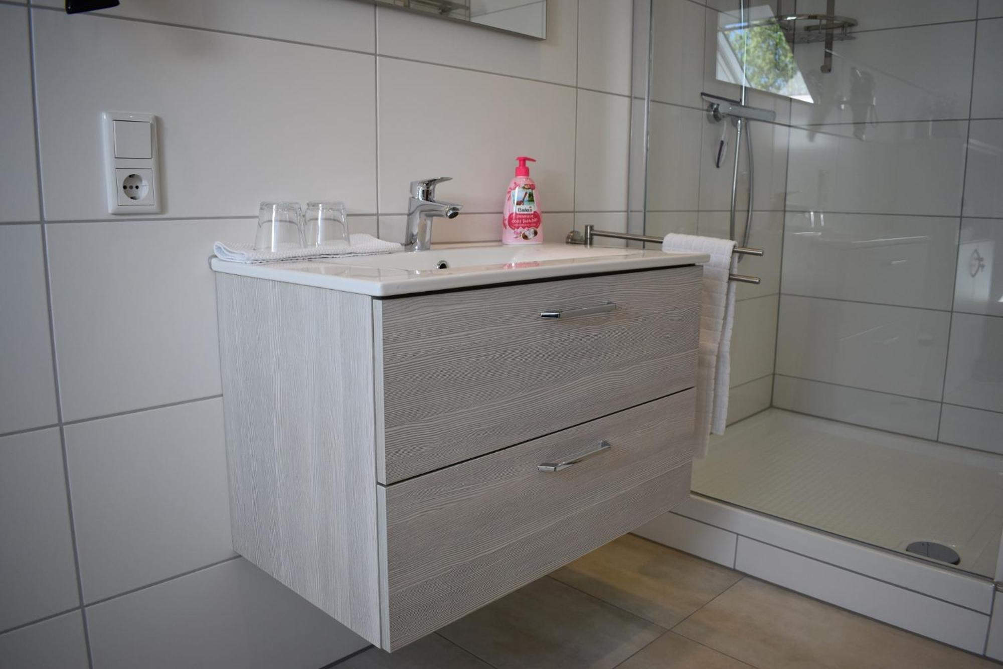 Ferienwohnung Winterberg Kültér fotó