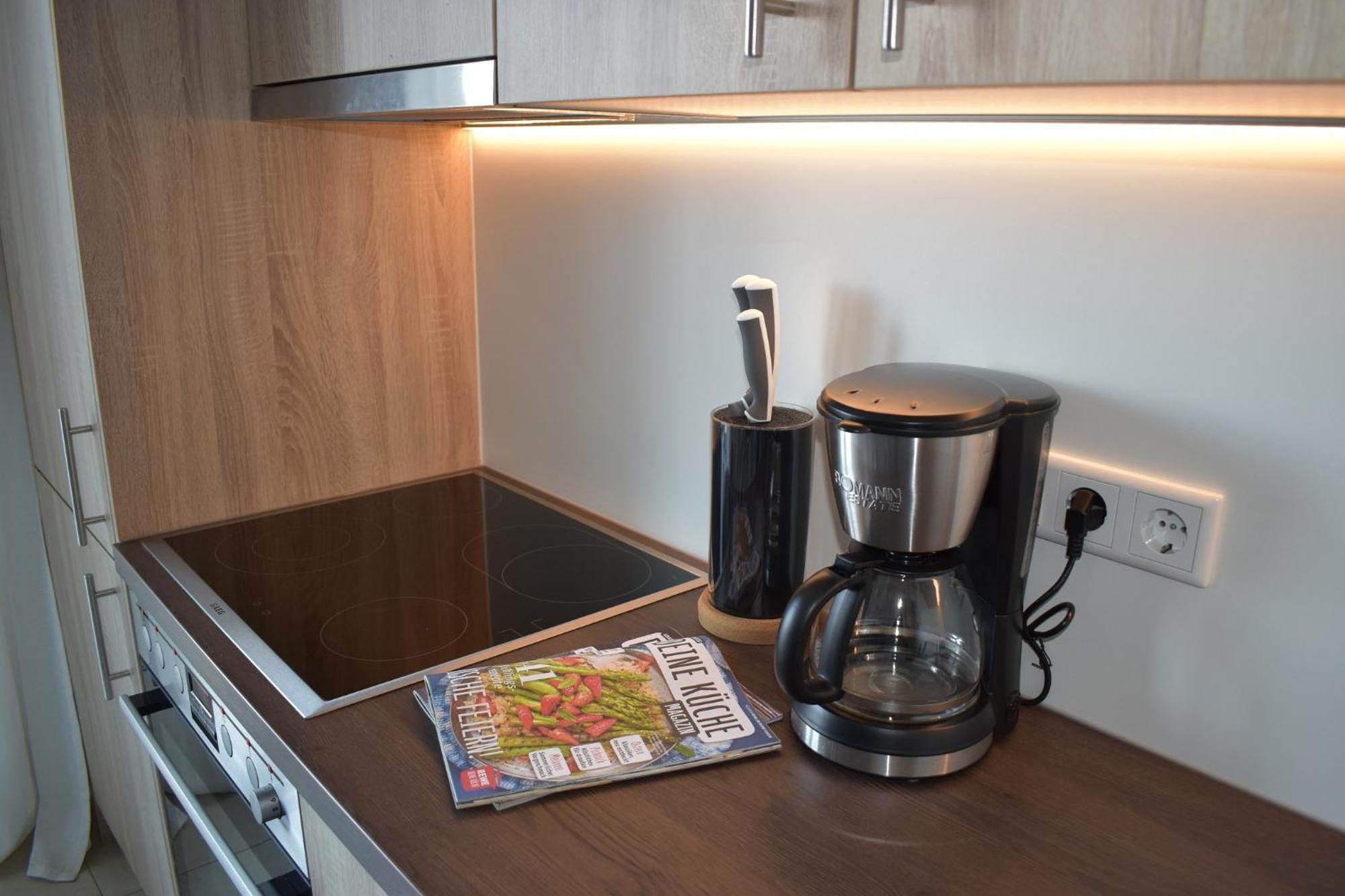 Ferienwohnung Winterberg Kültér fotó