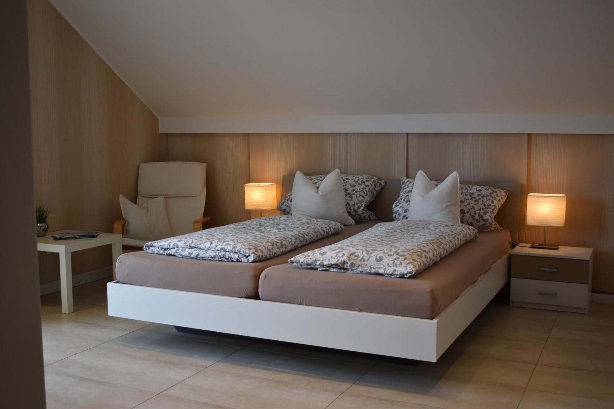 Ferienwohnung Winterberg Kültér fotó