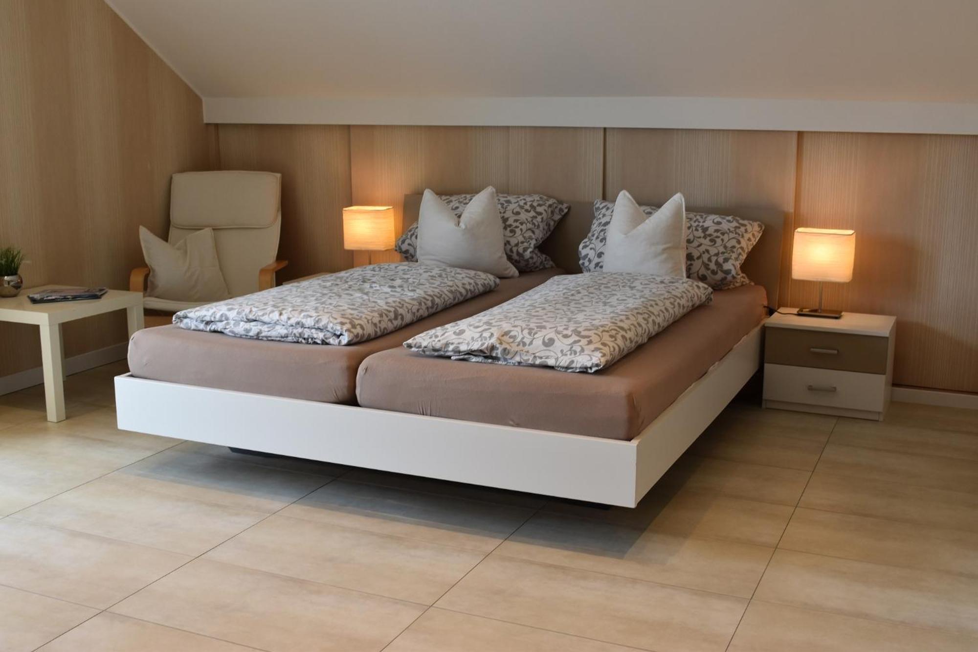 Ferienwohnung Winterberg Kültér fotó