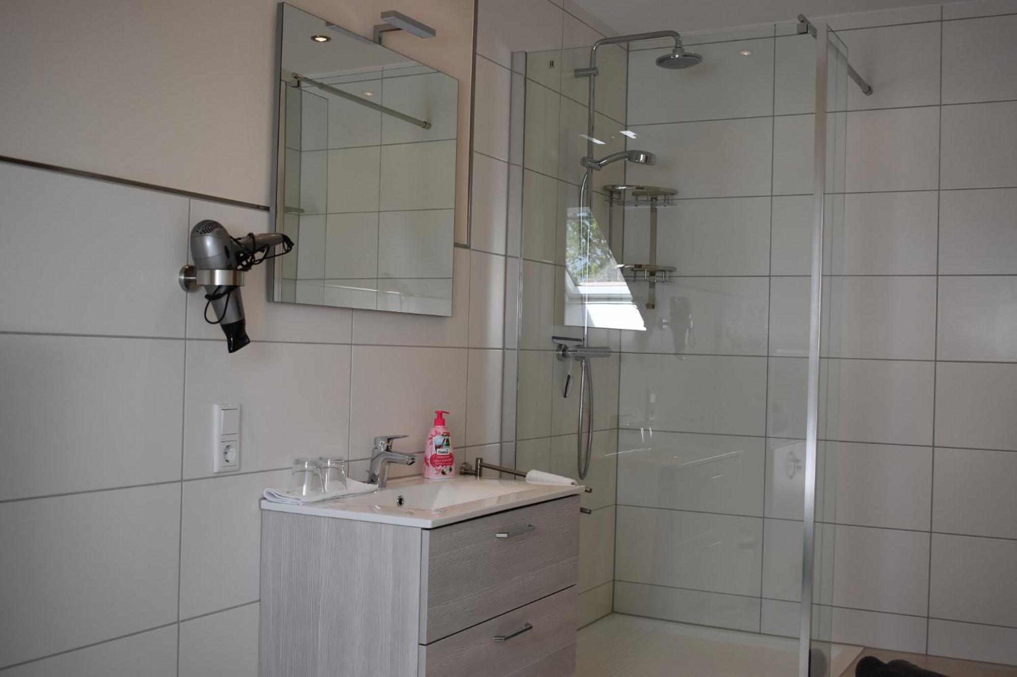 Ferienwohnung Winterberg Kültér fotó
