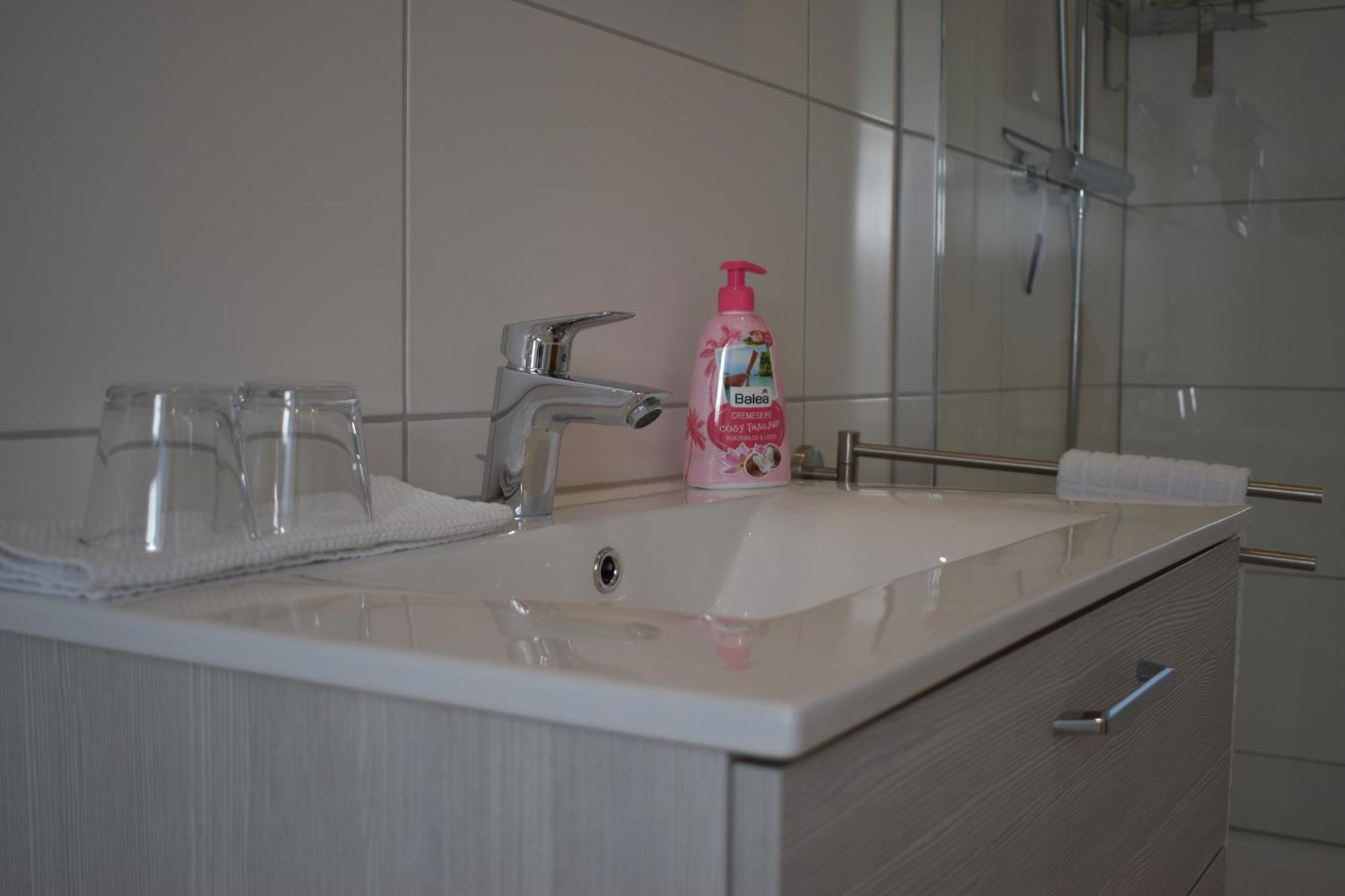 Ferienwohnung Winterberg Kültér fotó