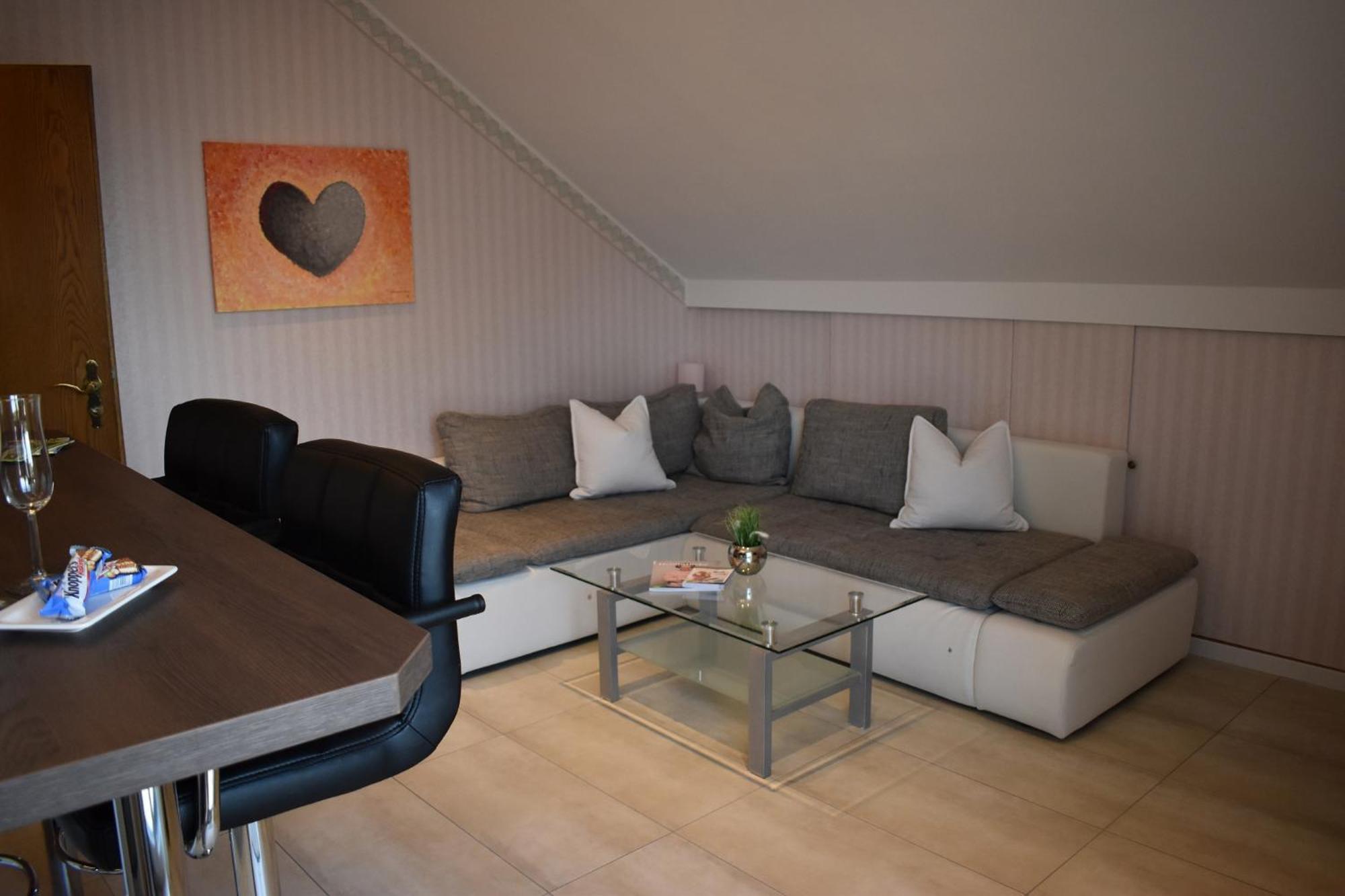 Ferienwohnung Winterberg Kültér fotó