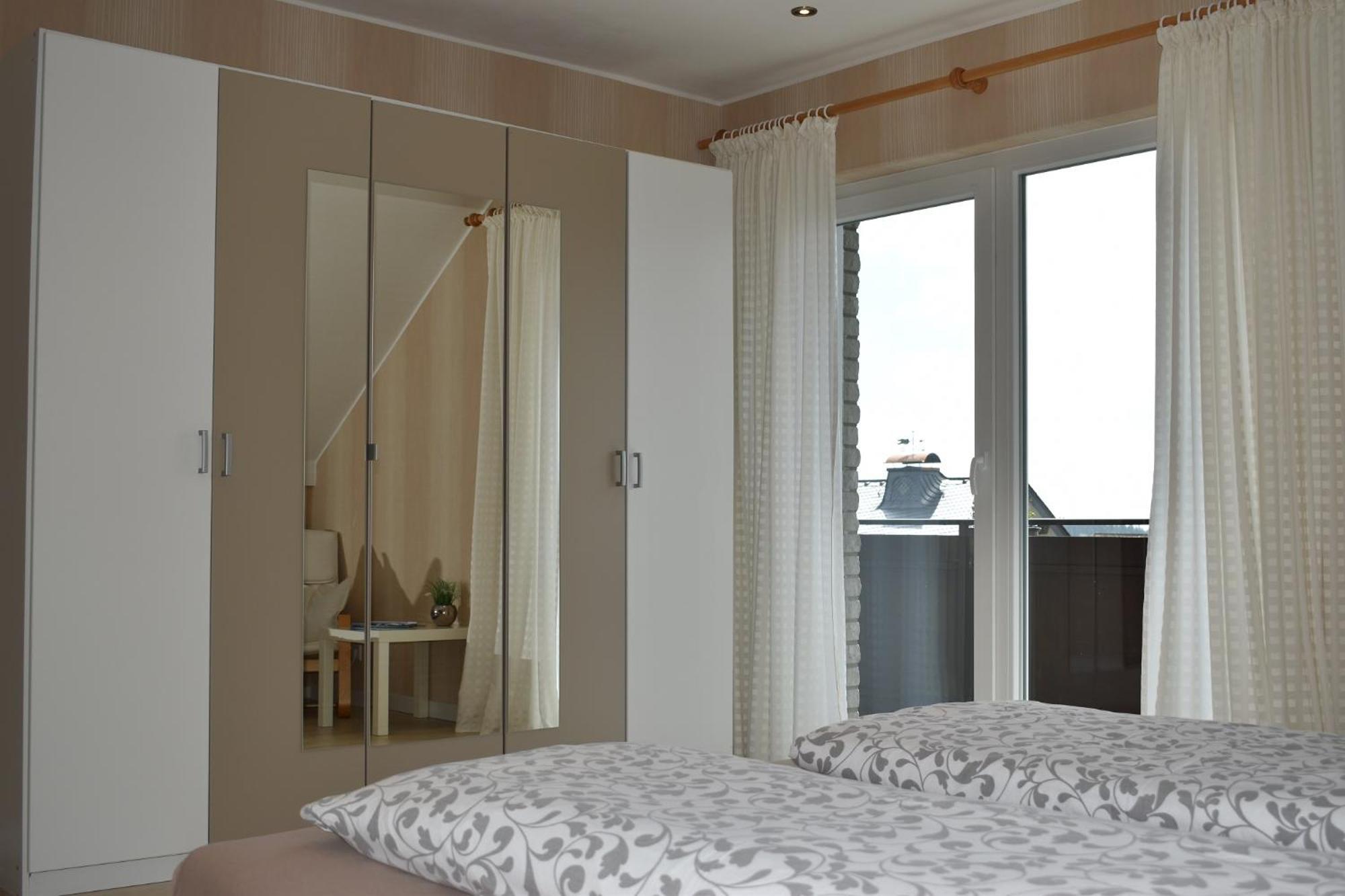 Ferienwohnung Winterberg Kültér fotó
