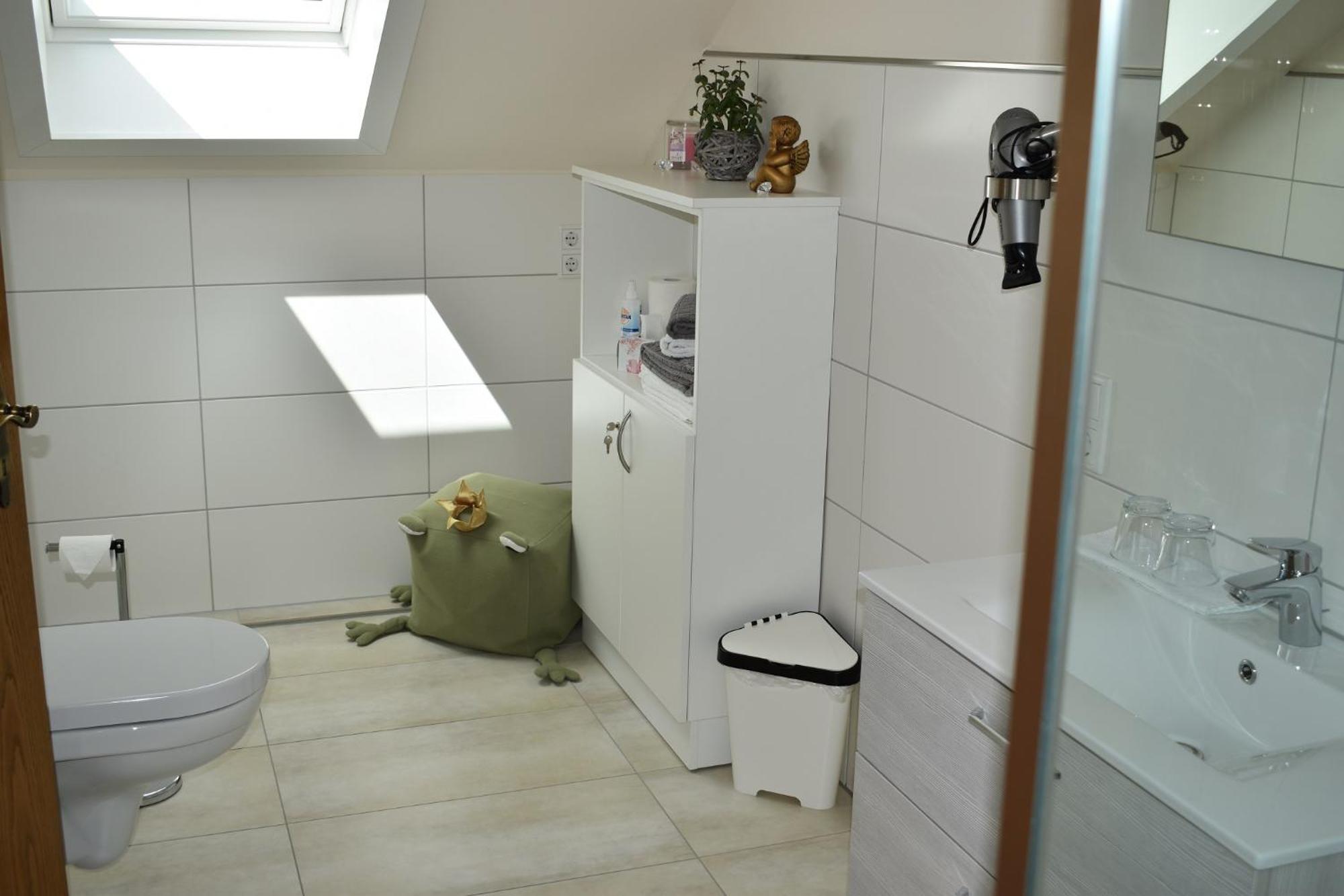 Ferienwohnung Winterberg Kültér fotó
