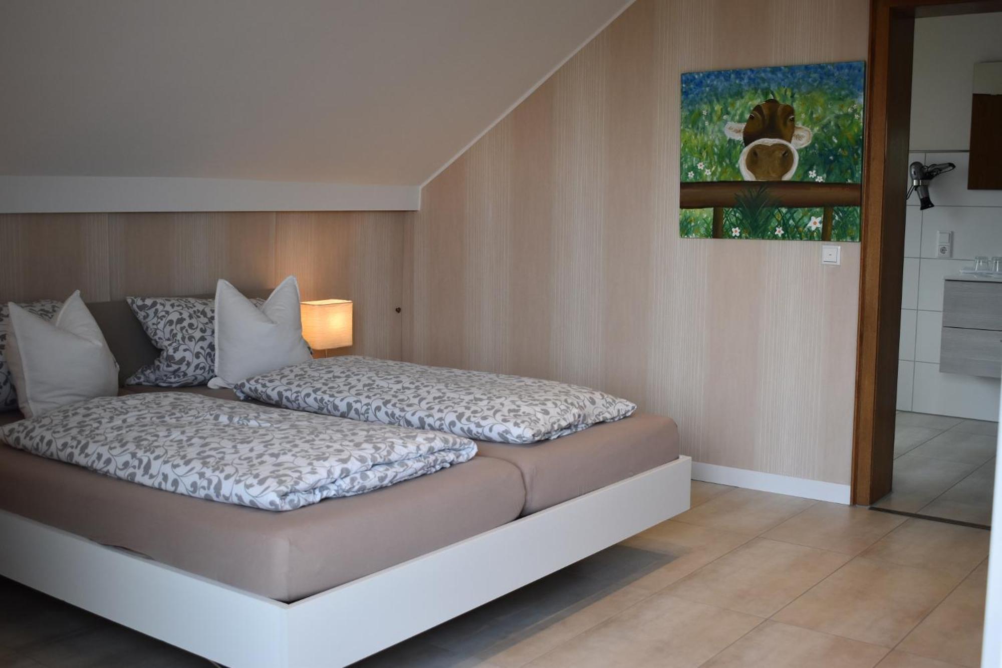 Ferienwohnung Winterberg Kültér fotó