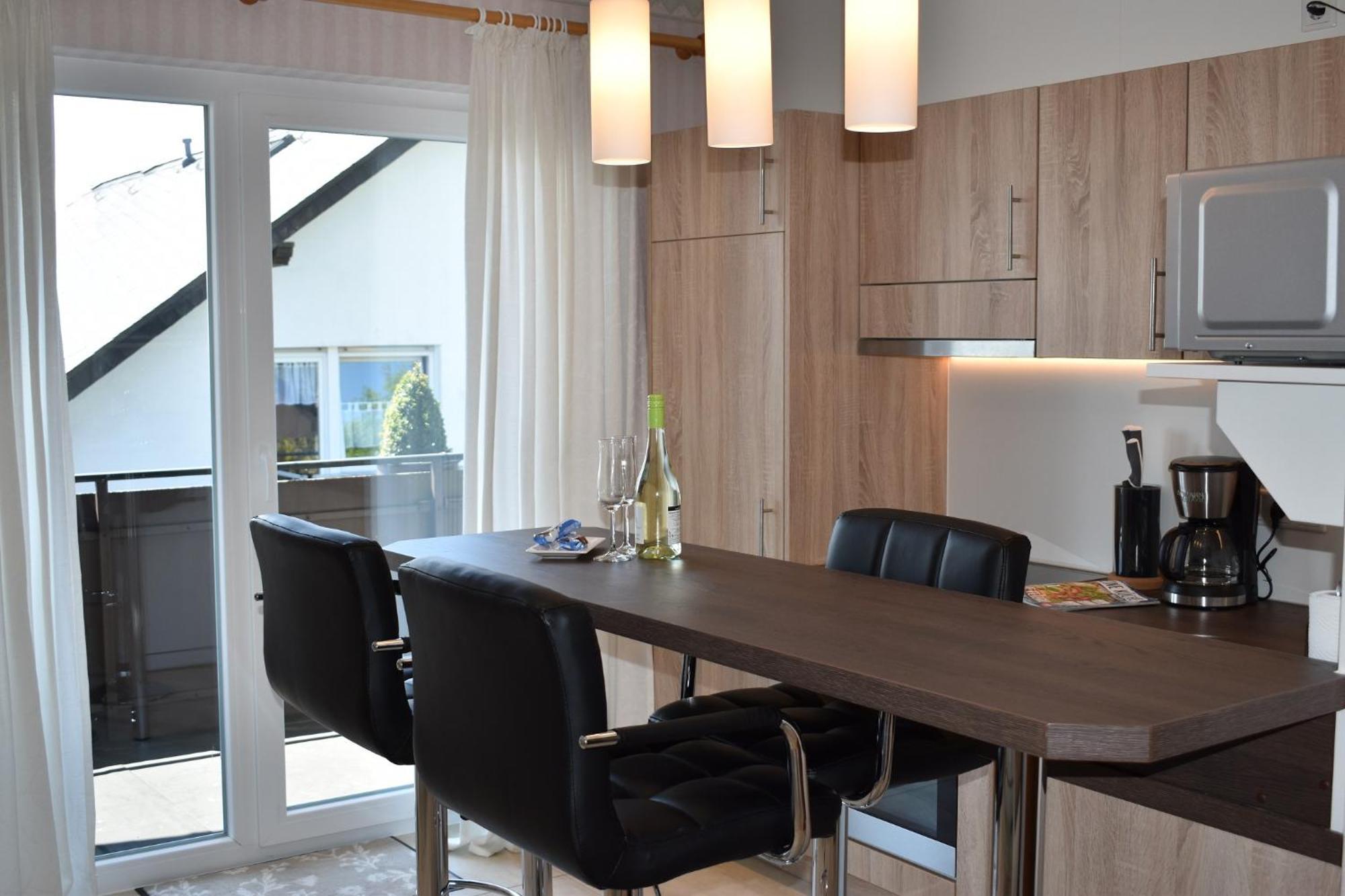 Ferienwohnung Winterberg Kültér fotó